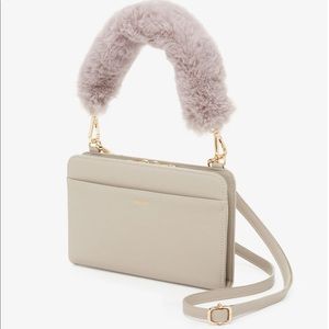 CalPak Travel Wallet BMWT -Stone